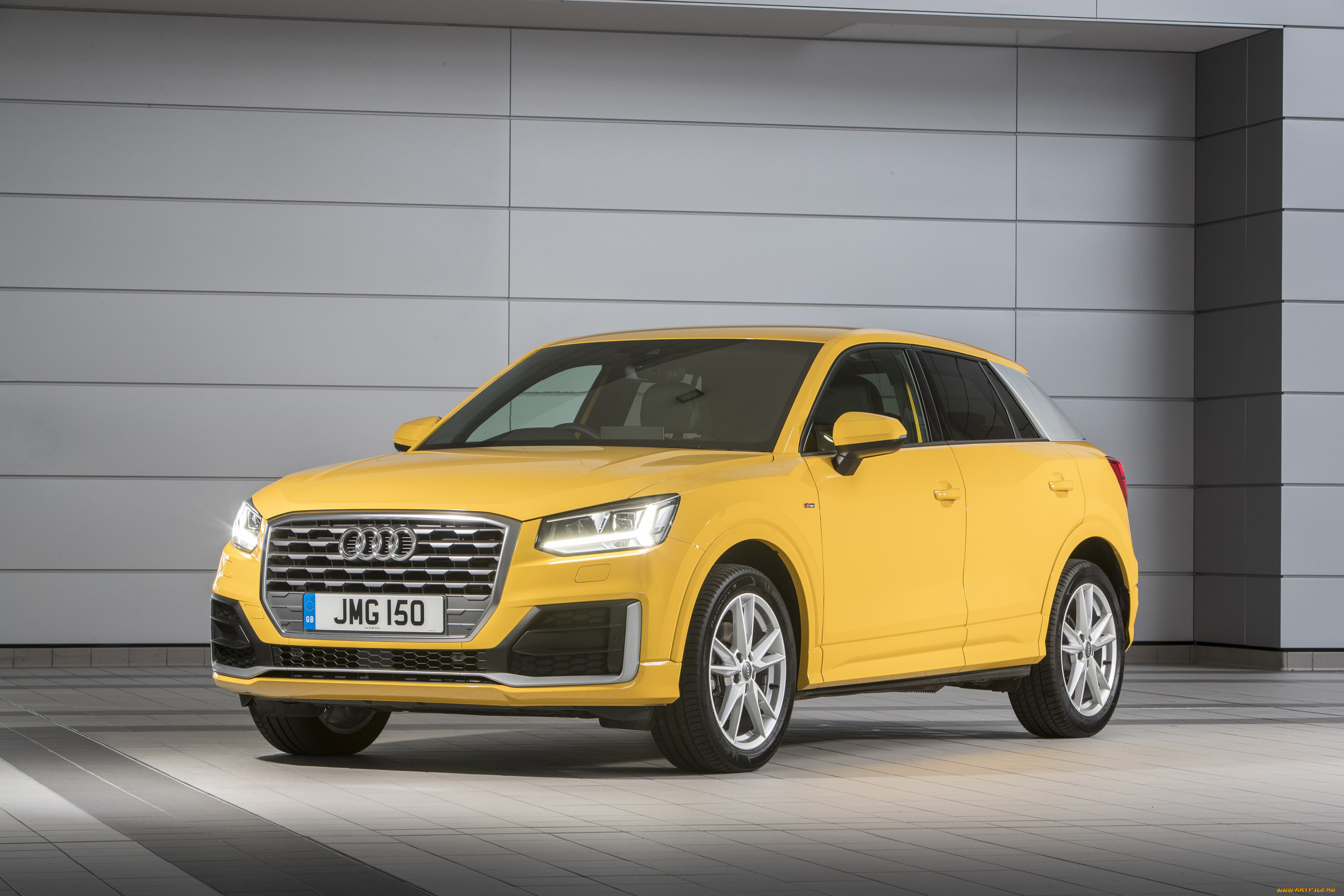 , audi